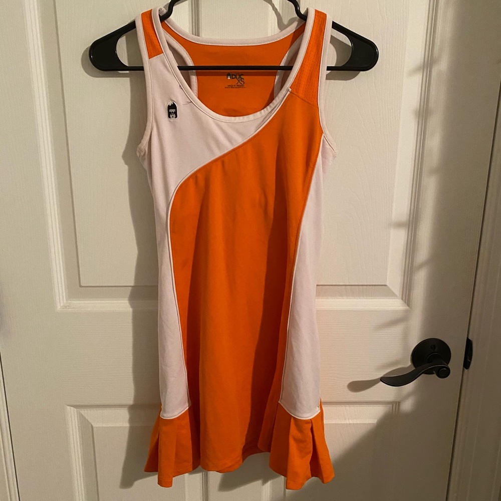 Tennis Dress